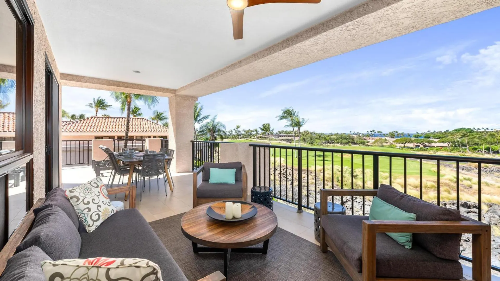 303 Shores At Waikoloa