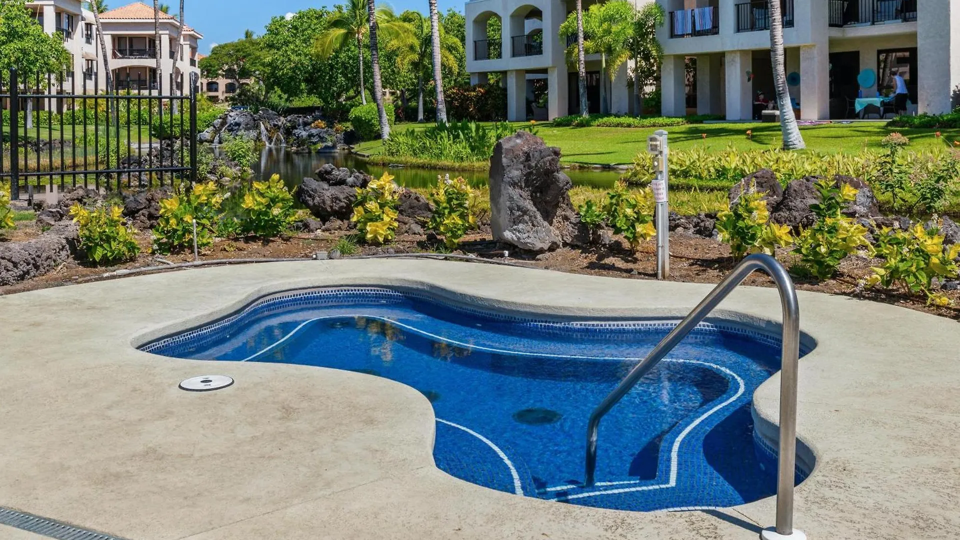 303 Shores At Waikoloa