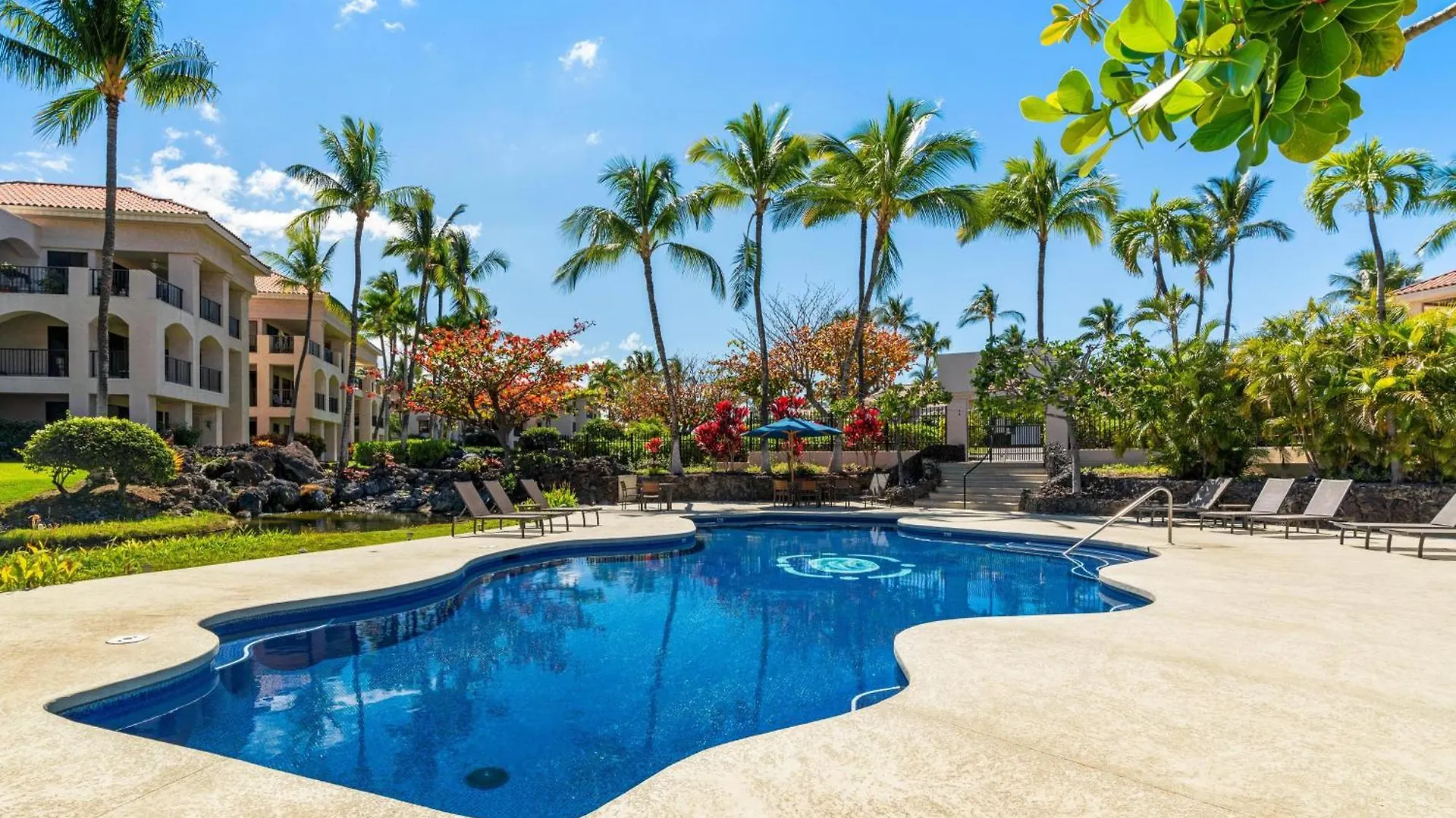 303 Shores At Waikoloa Stany Zjednoczone Ameryki