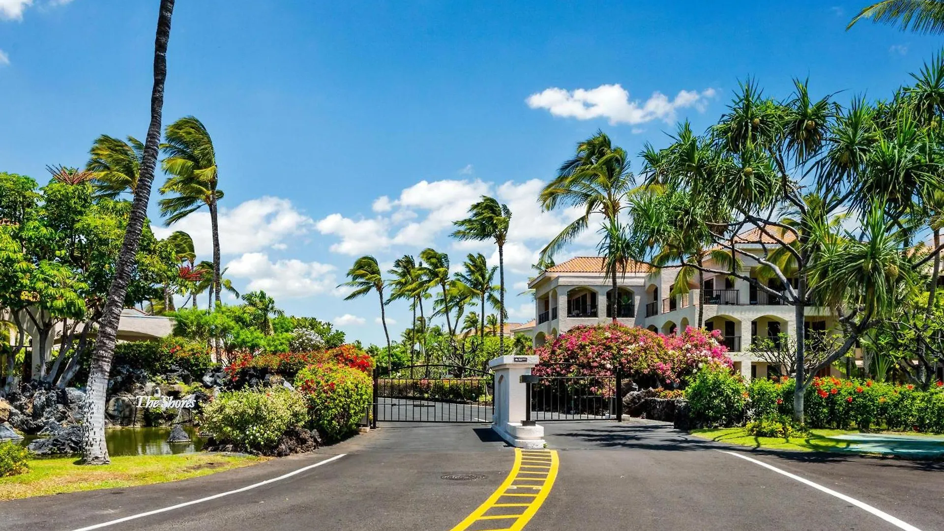 303 Shores At Waikoloa