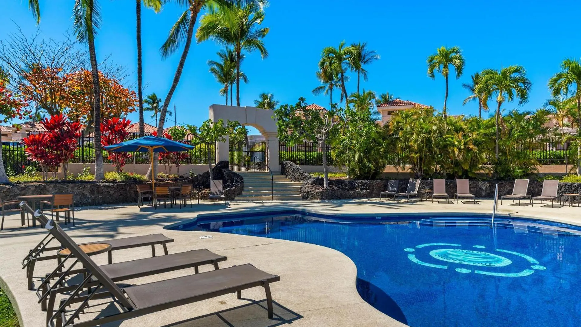 Dom wakacyjny 303 Shores At Waikoloa