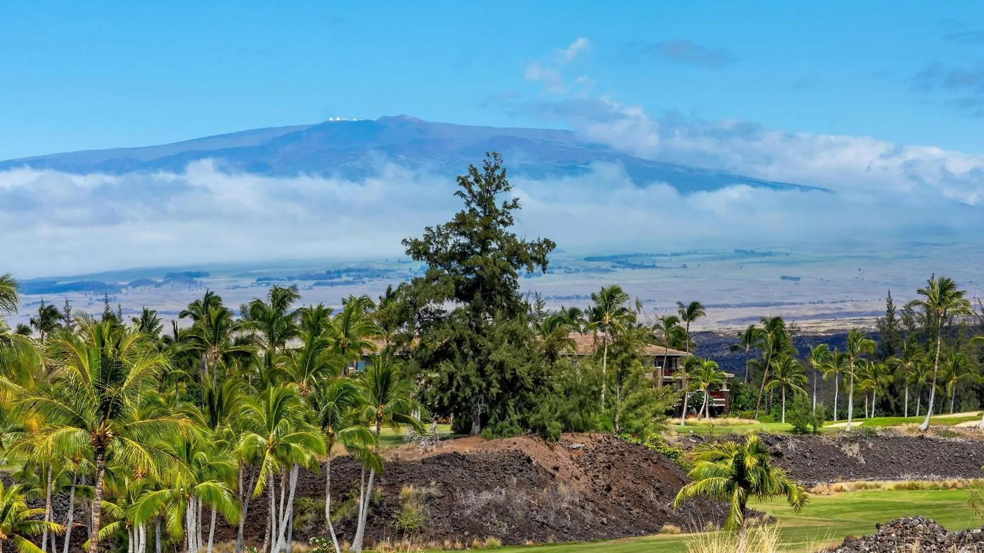 Dom wakacyjny 303 Shores At Waikoloa Stany Zjednoczone Ameryki