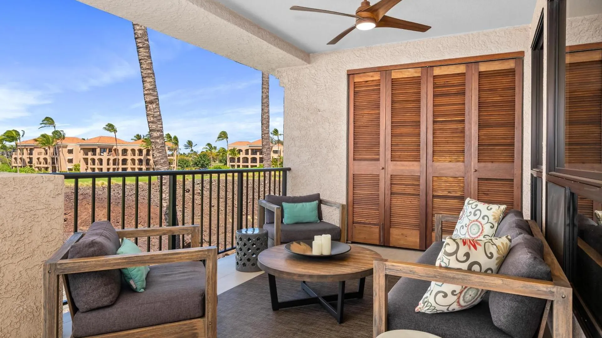 303 Shores At Waikoloa Dom wakacyjny