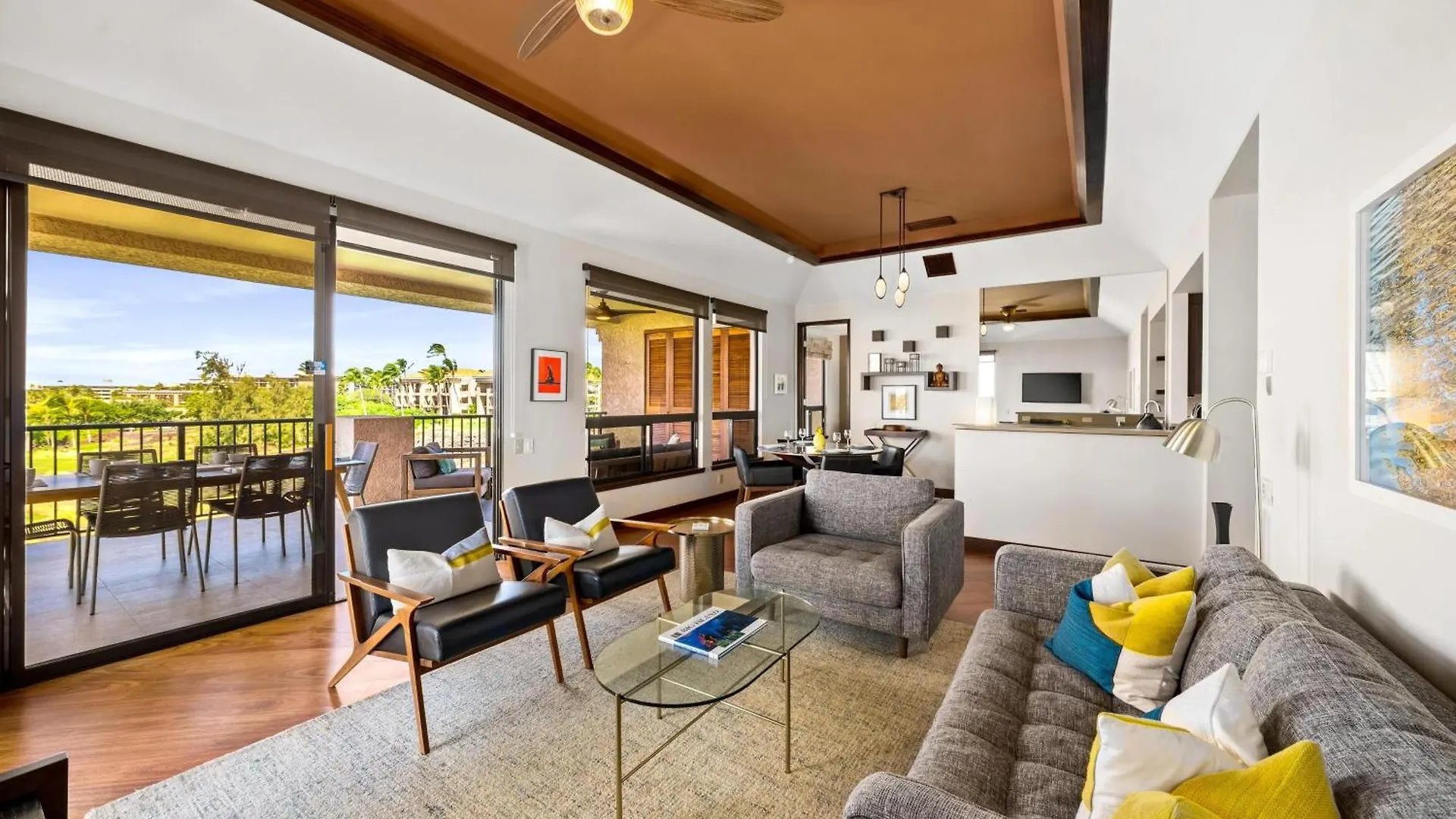 303 Shores At Waikoloa Dom wakacyjny